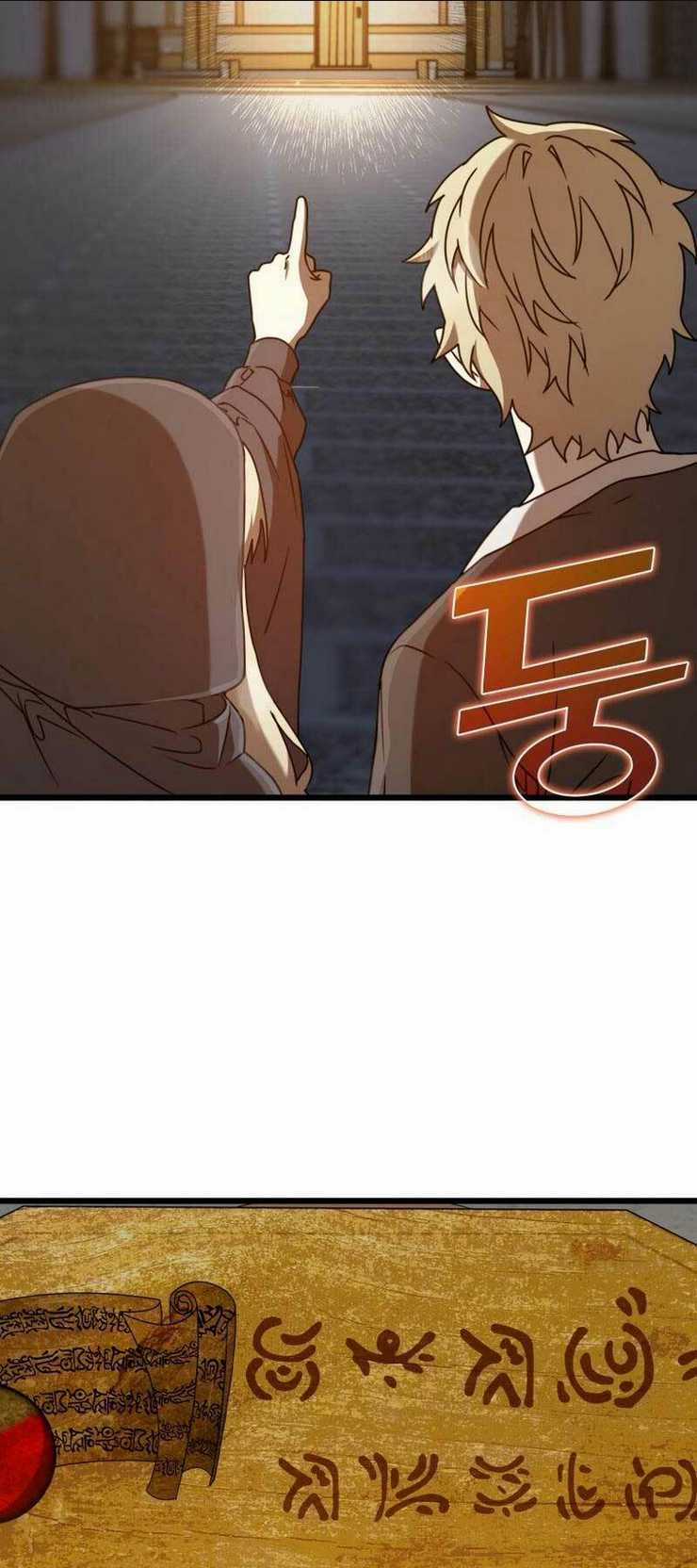 Học Viện Của Con Trai Quỷ Vương Chapter 45 trang 23