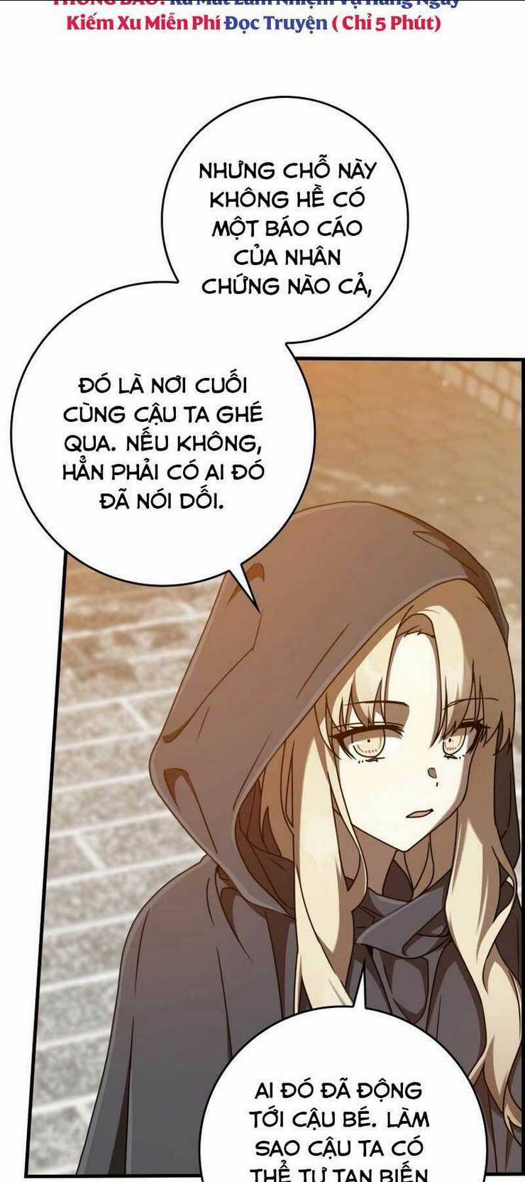 Học Viện Của Con Trai Quỷ Vương Chapter 45 trang 28