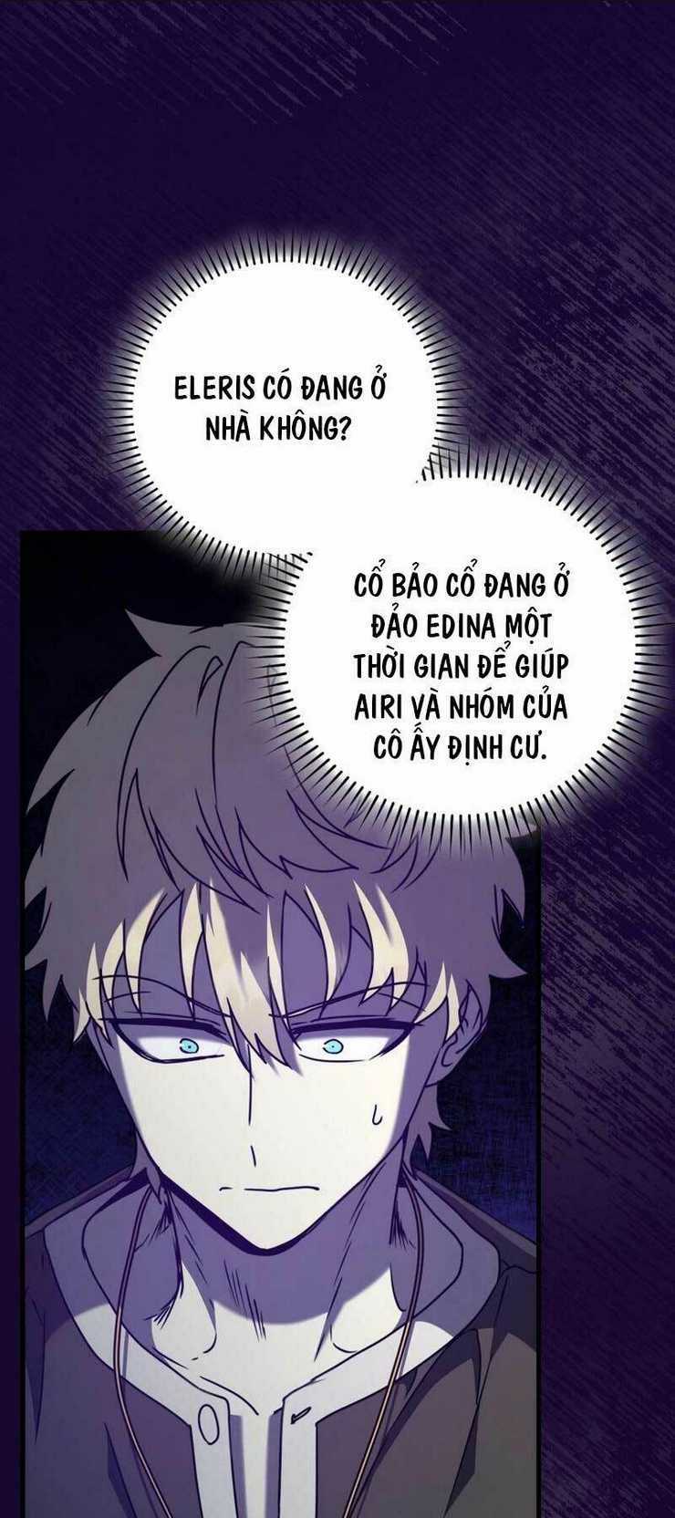 Học Viện Của Con Trai Quỷ Vương Chapter 45 trang 31