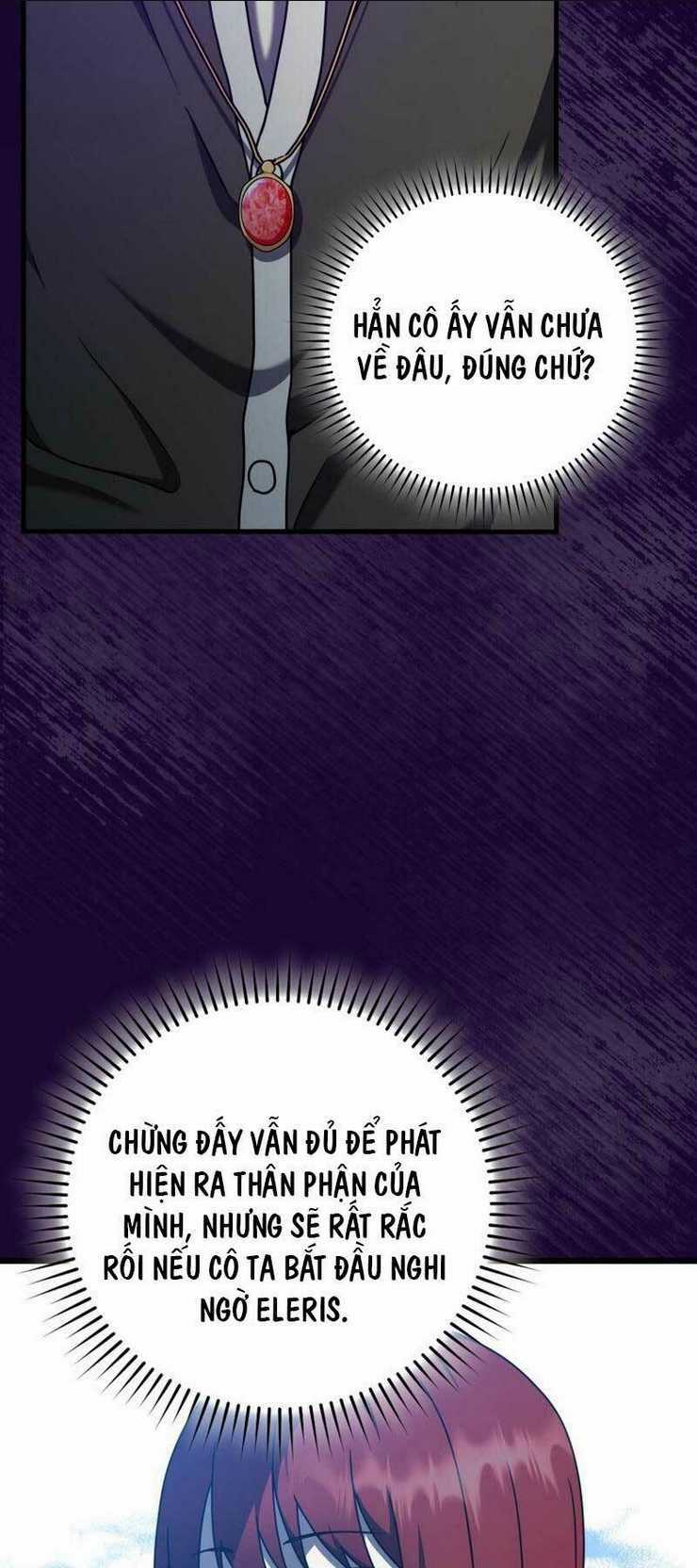 Học Viện Của Con Trai Quỷ Vương Chapter 45 trang 32