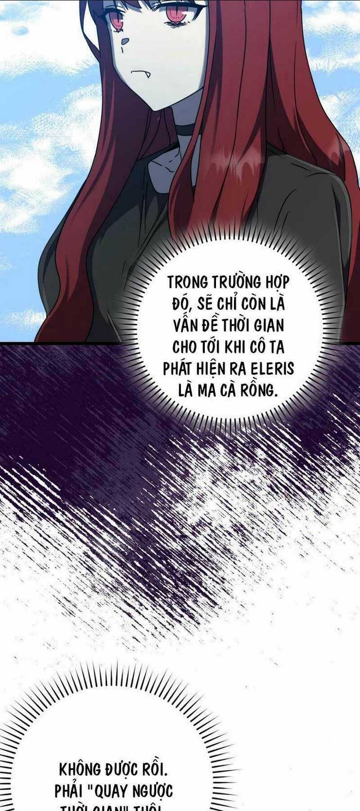 Học Viện Của Con Trai Quỷ Vương Chapter 45 trang 33