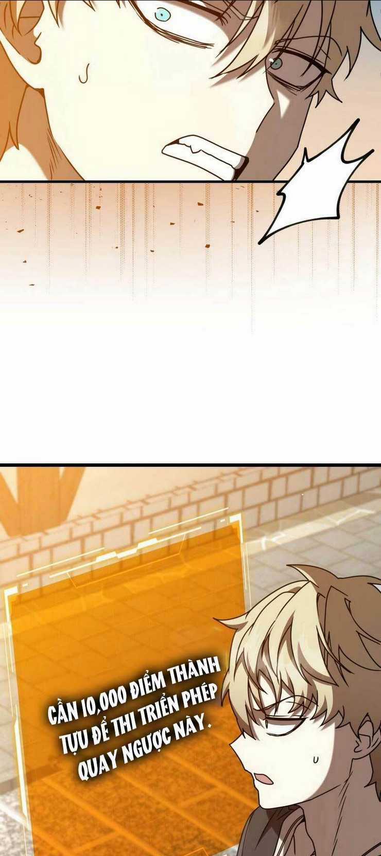 Học Viện Của Con Trai Quỷ Vương Chapter 45 trang 35