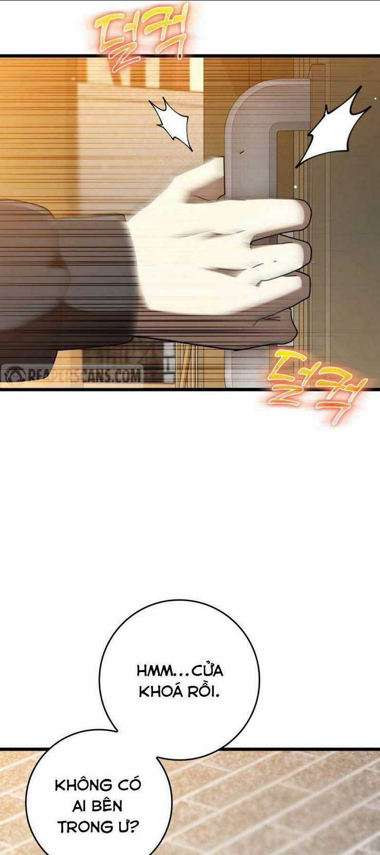 Học Viện Của Con Trai Quỷ Vương Chapter 45 trang 39