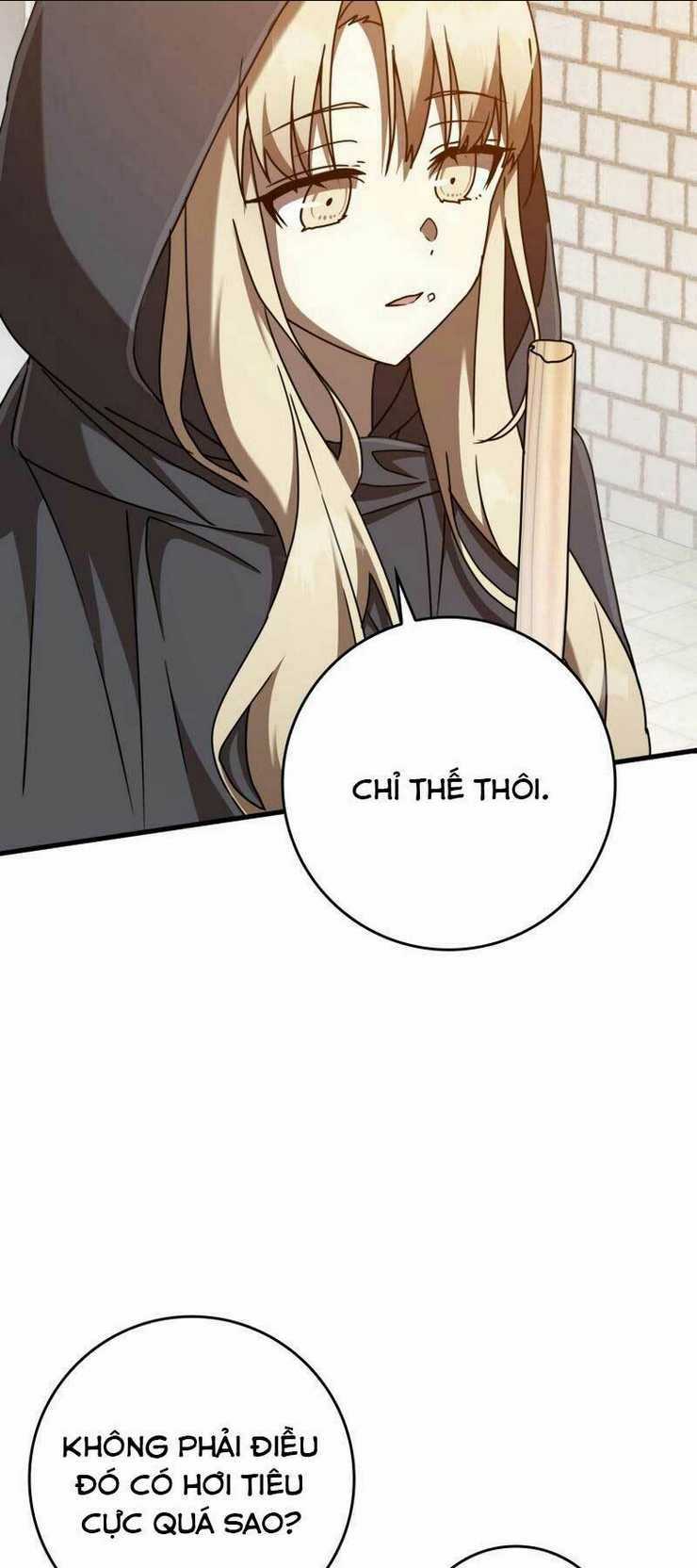 Học Viện Của Con Trai Quỷ Vương Chapter 45 trang 4