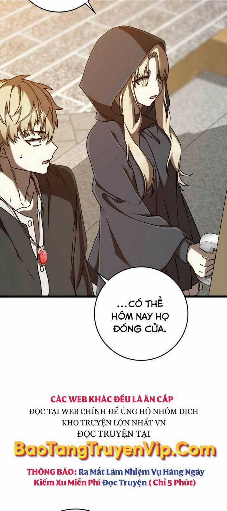 Học Viện Của Con Trai Quỷ Vương Chapter 45 trang 40