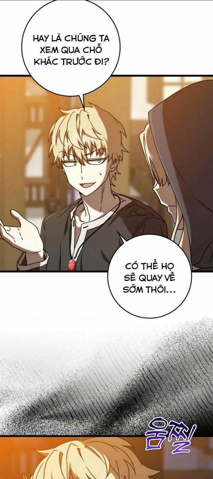 Học Viện Của Con Trai Quỷ Vương Chapter 45 trang 41