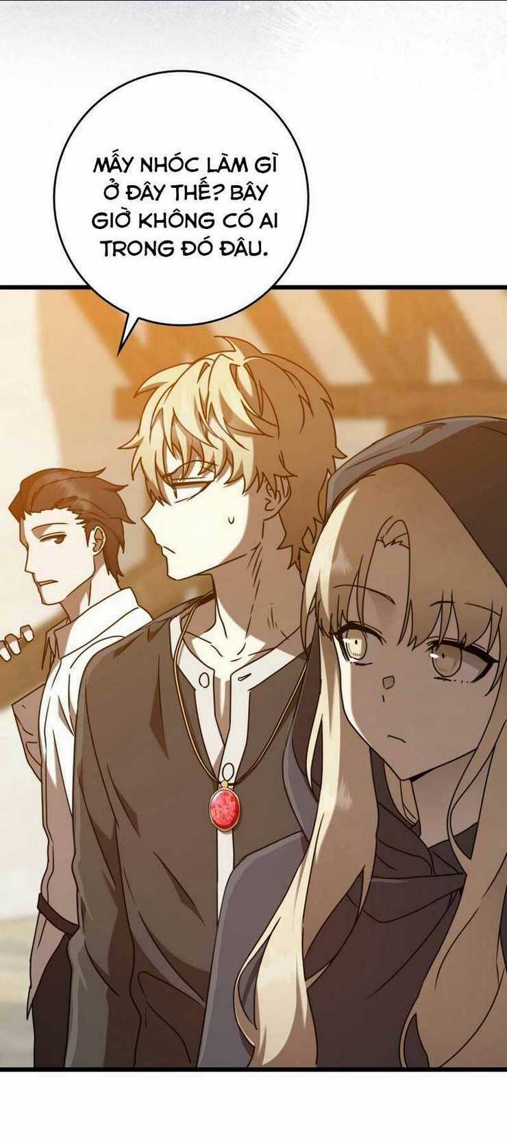 Học Viện Của Con Trai Quỷ Vương Chapter 45 trang 44