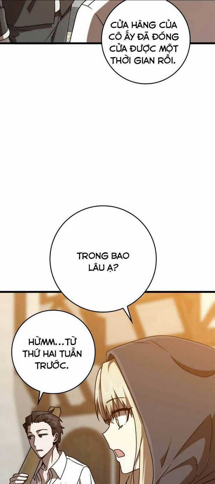 Học Viện Của Con Trai Quỷ Vương Chapter 45 trang 46