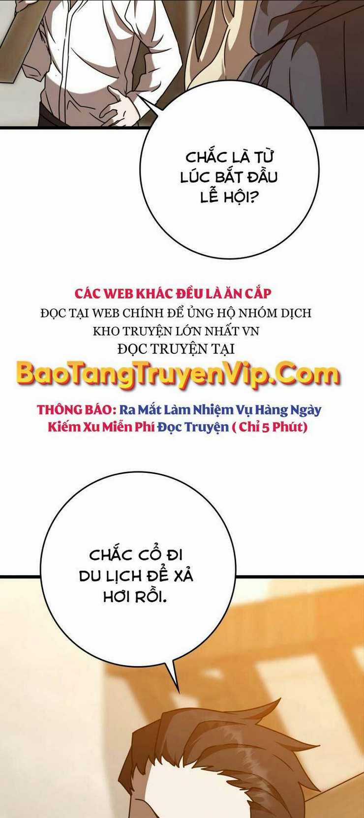 Học Viện Của Con Trai Quỷ Vương Chapter 45 trang 47