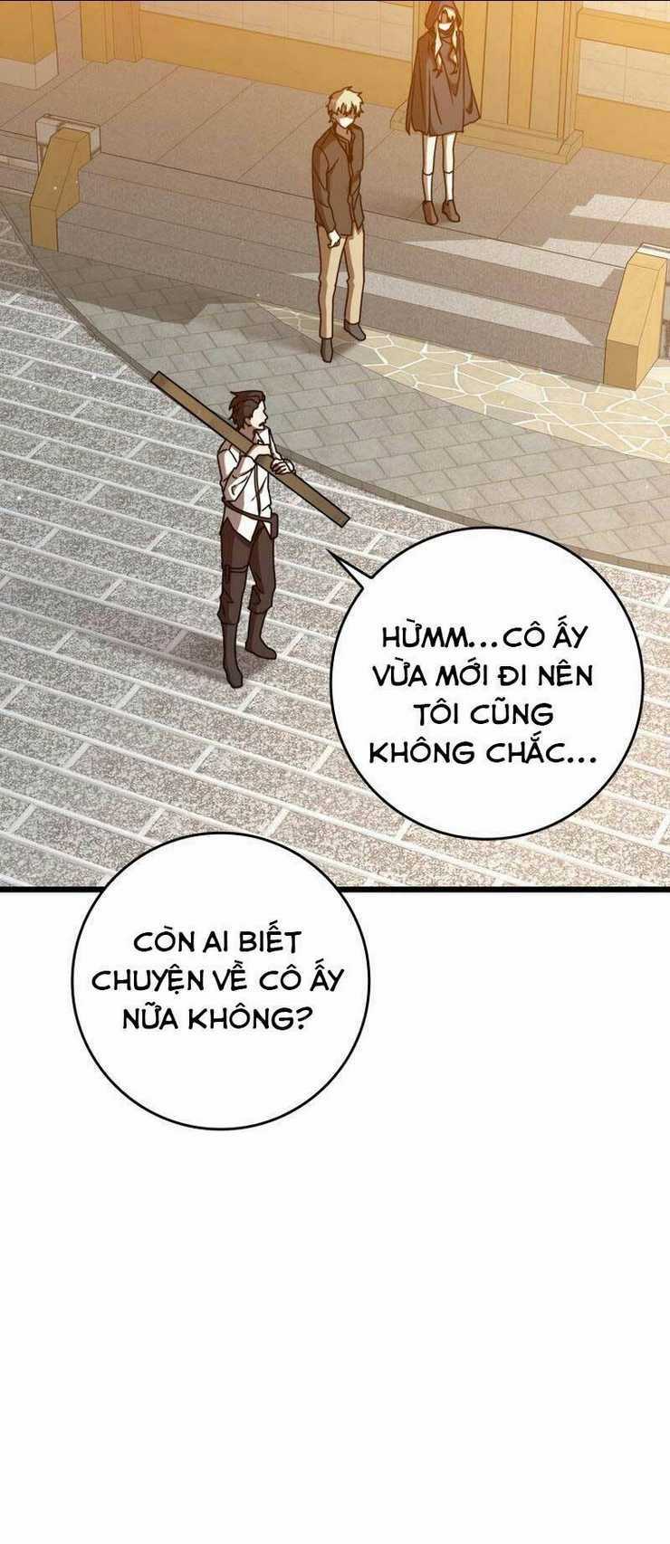 Học Viện Của Con Trai Quỷ Vương Chapter 45 trang 49
