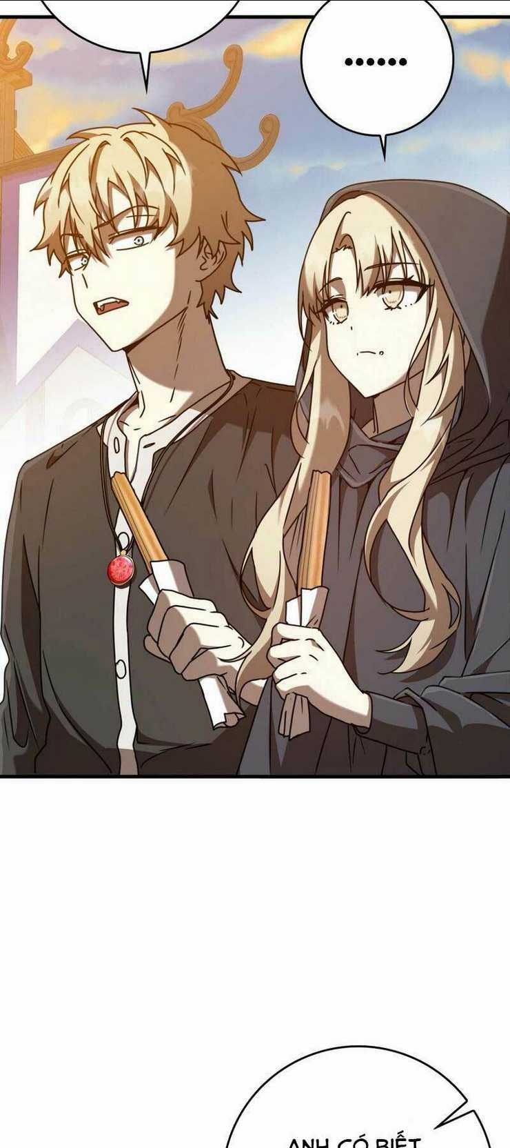 Học Viện Của Con Trai Quỷ Vương Chapter 45 trang 5