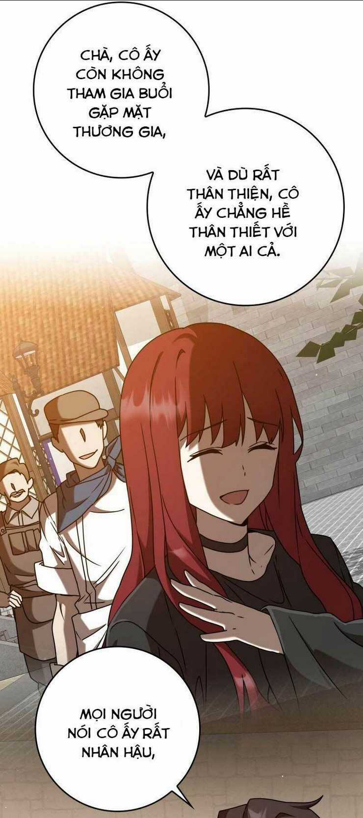 Học Viện Của Con Trai Quỷ Vương Chapter 45 trang 50