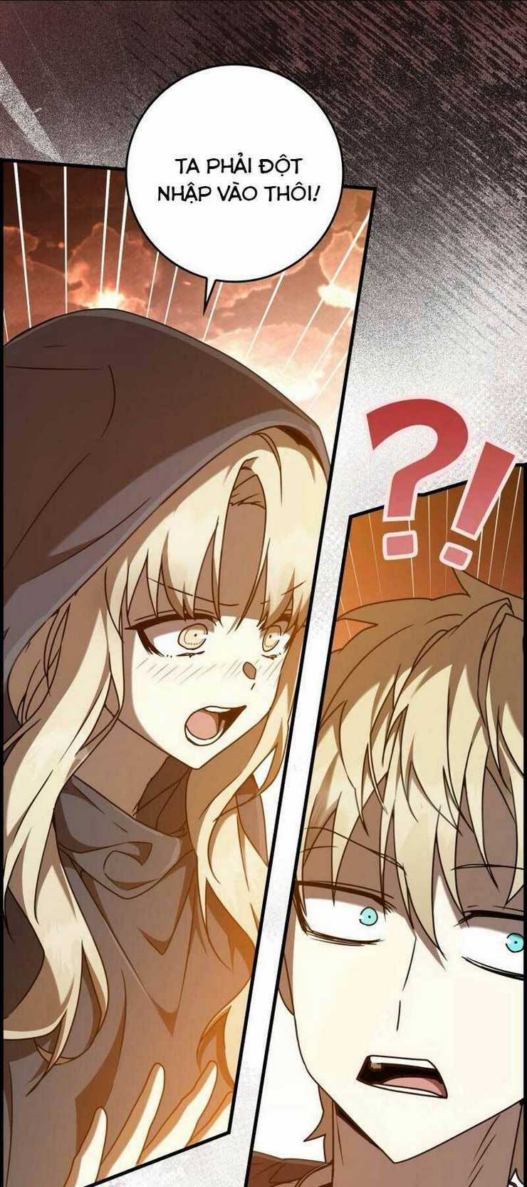 Học Viện Của Con Trai Quỷ Vương Chapter 45 trang 55