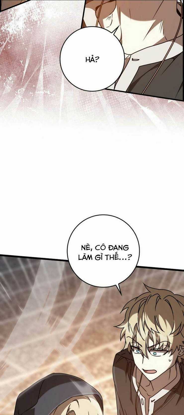 Học Viện Của Con Trai Quỷ Vương Chapter 45 trang 56