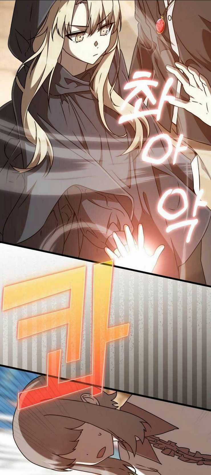 Học Viện Của Con Trai Quỷ Vương Chapter 45 trang 57