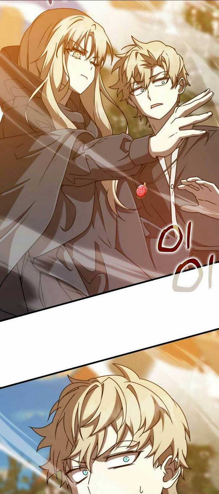 Học Viện Của Con Trai Quỷ Vương Chapter 45 trang 59