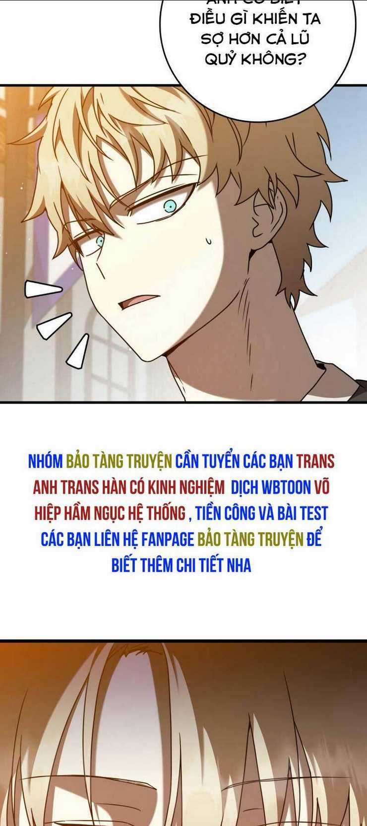 Học Viện Của Con Trai Quỷ Vương Chapter 45 trang 6