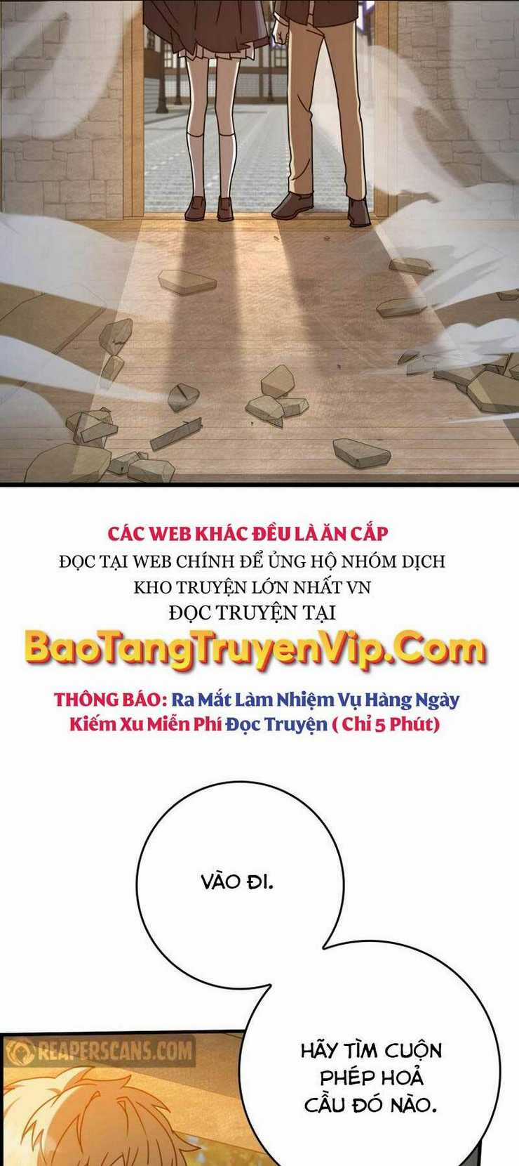 Học Viện Của Con Trai Quỷ Vương Chapter 45 trang 61