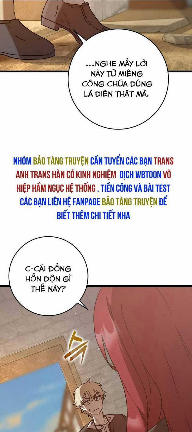 Học Viện Của Con Trai Quỷ Vương Chapter 45 trang 64