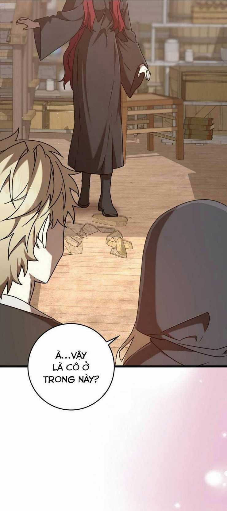 Học Viện Của Con Trai Quỷ Vương Chapter 45 trang 66