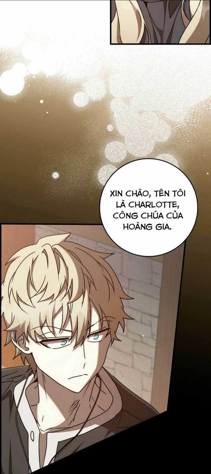 Học Viện Của Con Trai Quỷ Vương Chapter 45 trang 69