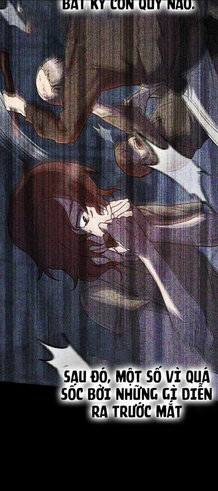 Học Viện Của Con Trai Quỷ Vương Chapter 45 trang 8