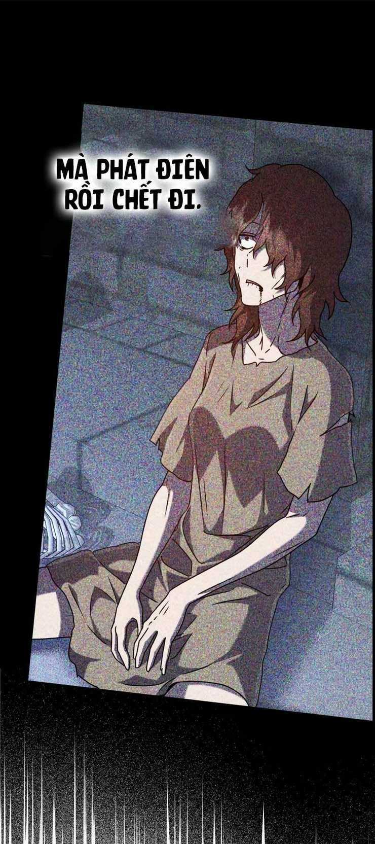 Học Viện Của Con Trai Quỷ Vương Chapter 45 trang 9