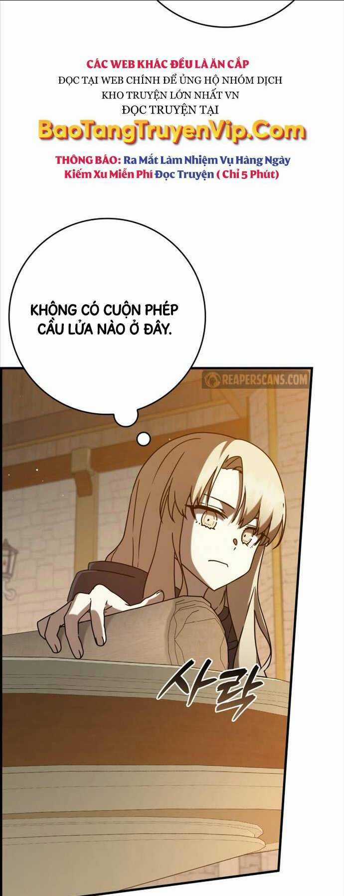Học Viện Của Con Trai Quỷ Vương Chapter 46 trang 11