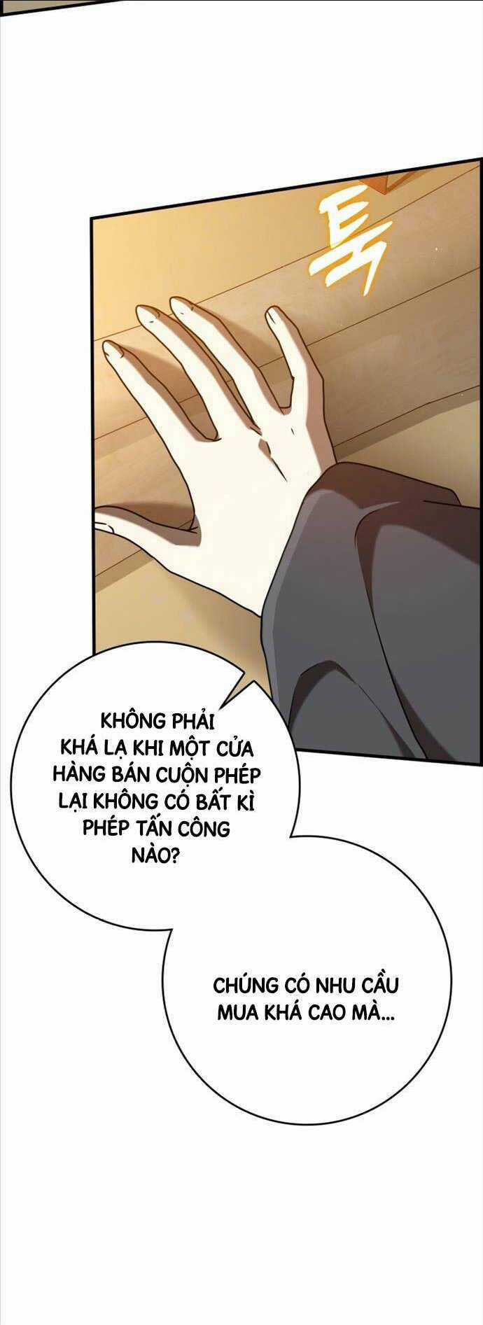 Học Viện Của Con Trai Quỷ Vương Chapter 46 trang 12