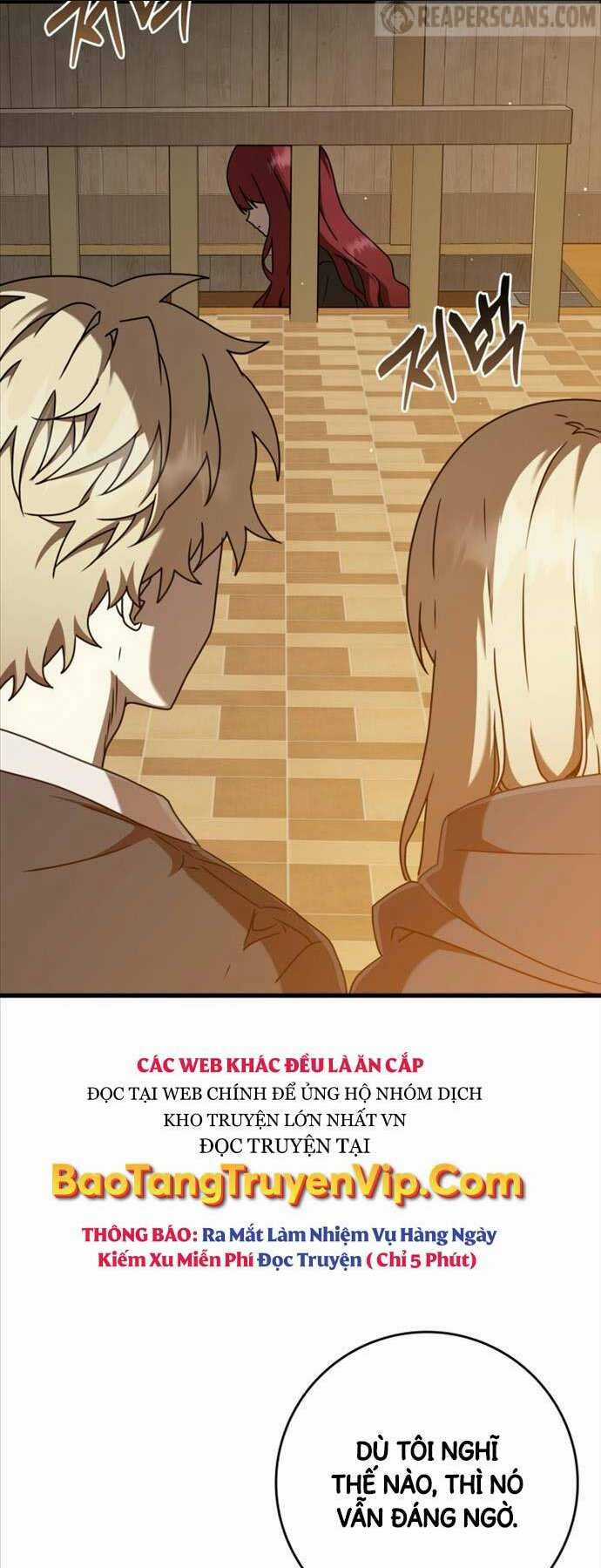Học Viện Của Con Trai Quỷ Vương Chapter 46 trang 20