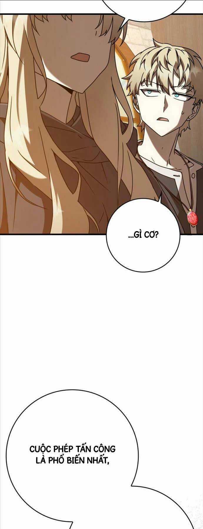 Học Viện Của Con Trai Quỷ Vương Chapter 46 trang 21