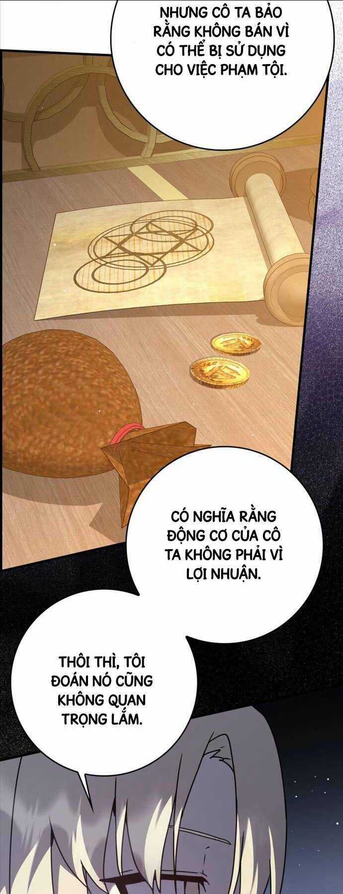 Học Viện Của Con Trai Quỷ Vương Chapter 46 trang 22