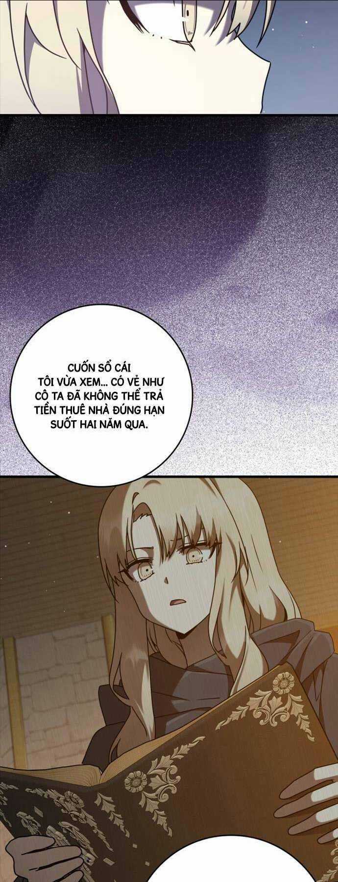 Học Viện Của Con Trai Quỷ Vương Chapter 46 trang 23