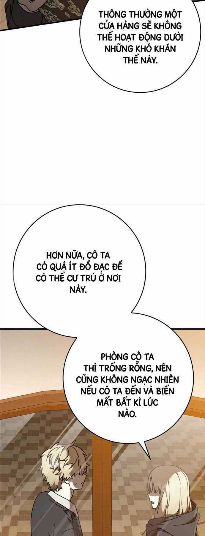 Học Viện Của Con Trai Quỷ Vương Chapter 46 trang 24