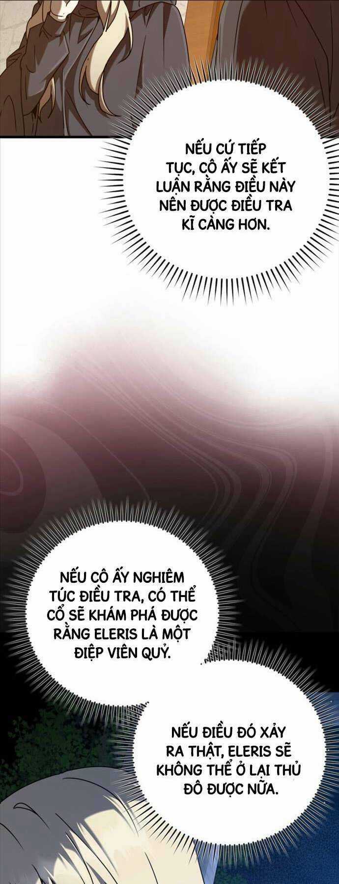 Học Viện Của Con Trai Quỷ Vương Chapter 46 trang 27