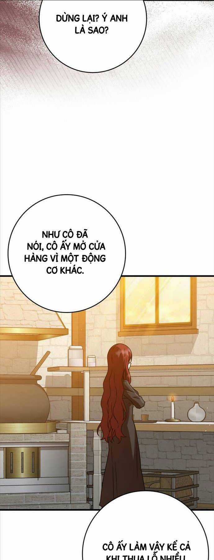 Học Viện Của Con Trai Quỷ Vương Chapter 46 trang 36