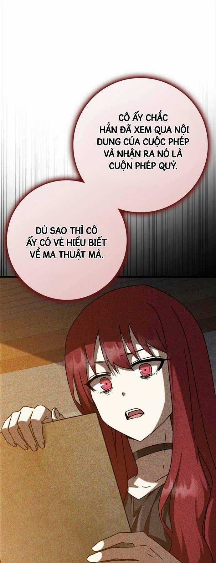 Học Viện Của Con Trai Quỷ Vương Chapter 46 trang 44