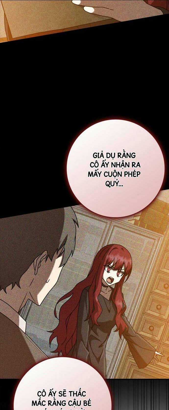 Học Viện Của Con Trai Quỷ Vương Chapter 46 trang 45