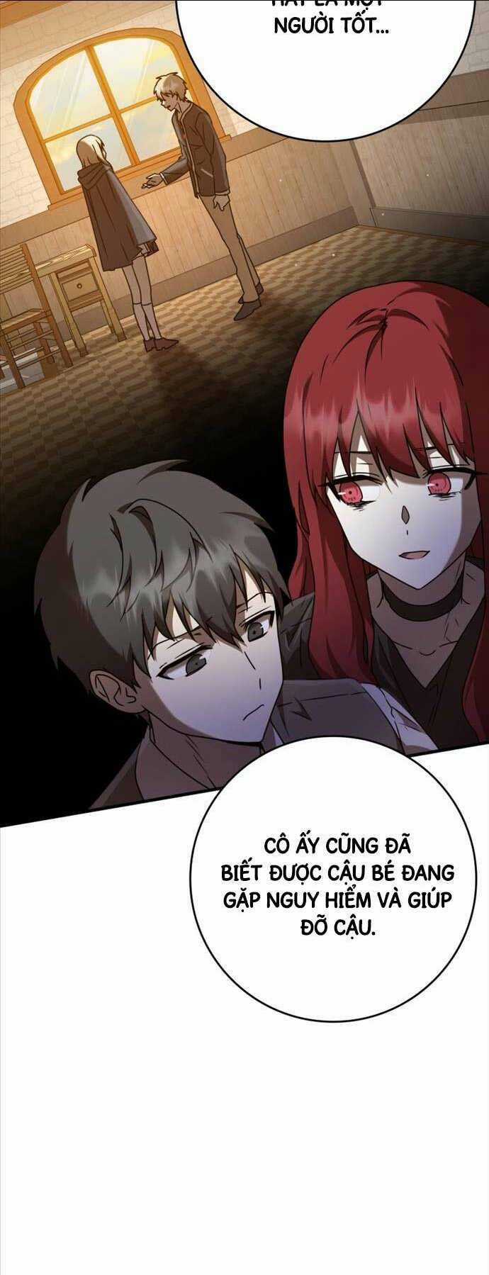 Học Viện Của Con Trai Quỷ Vương Chapter 46 trang 50