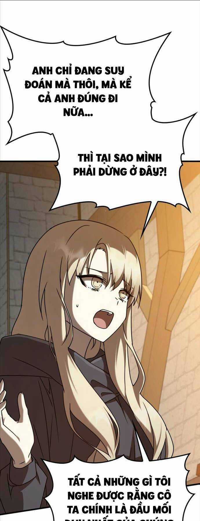 Học Viện Của Con Trai Quỷ Vương Chapter 46 trang 52