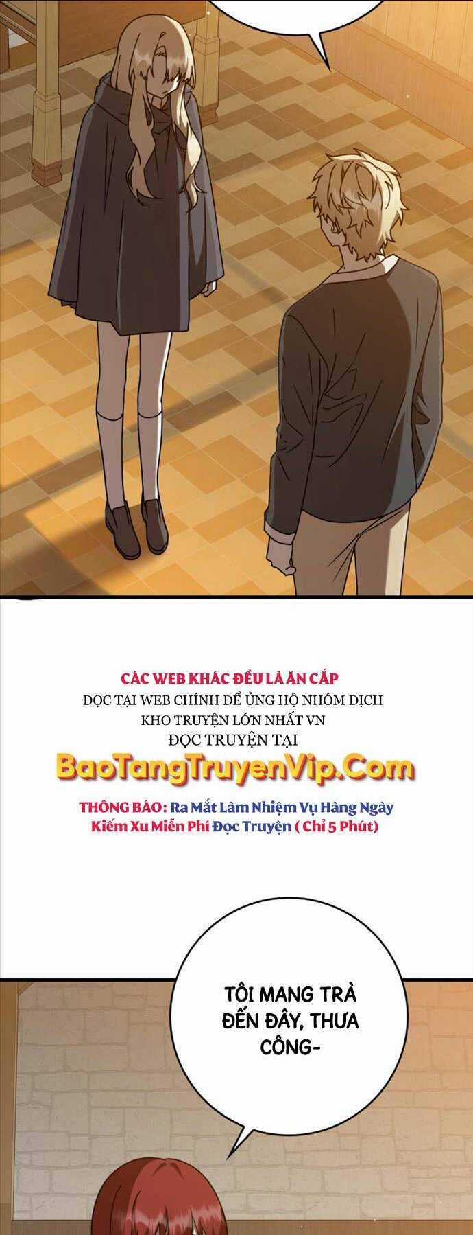 Học Viện Của Con Trai Quỷ Vương Chapter 46 trang 55