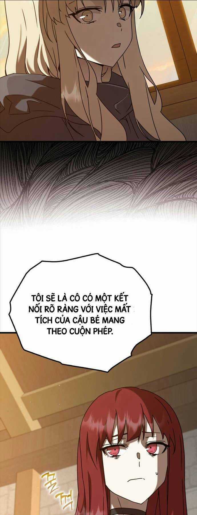 Học Viện Của Con Trai Quỷ Vương Chapter 46 trang 58