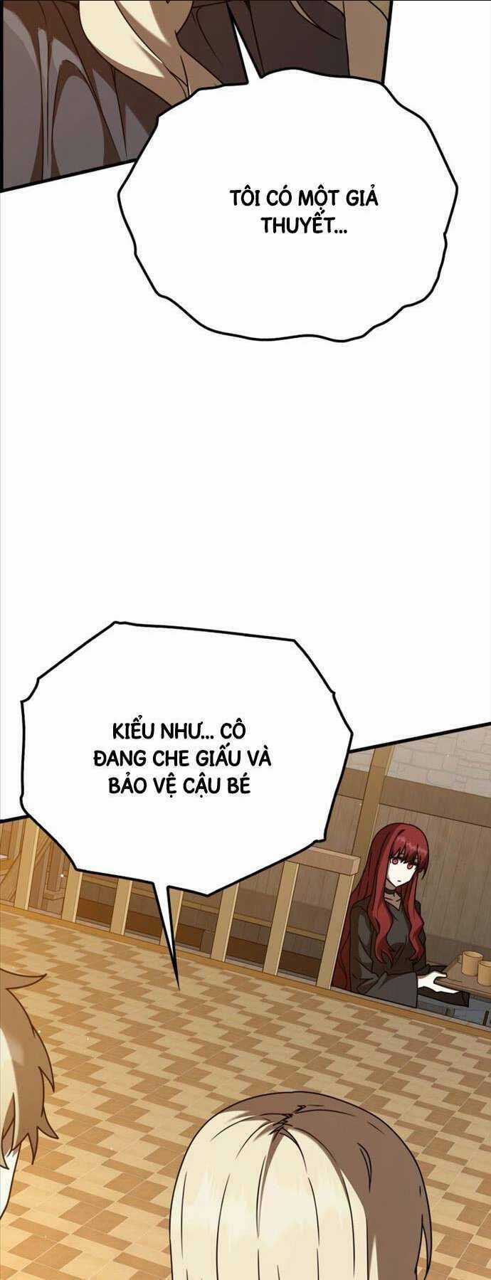 Học Viện Của Con Trai Quỷ Vương Chapter 46 trang 60