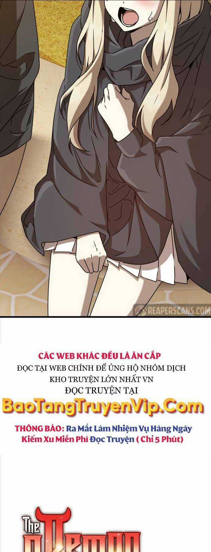 Học Viện Của Con Trai Quỷ Vương Chapter 46 trang 72