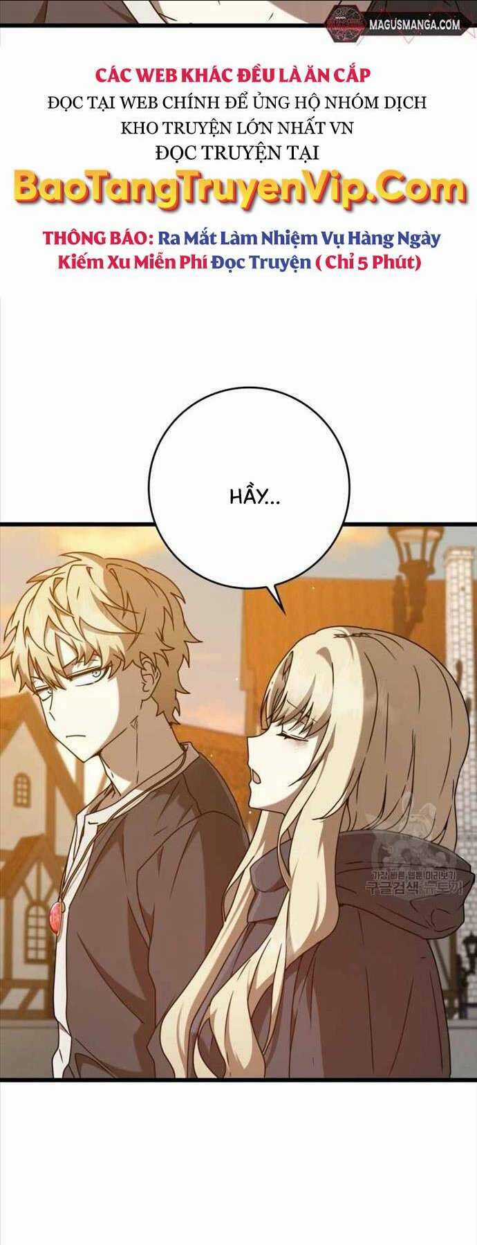 Học Viện Của Con Trai Quỷ Vương Chapter 47 trang 10