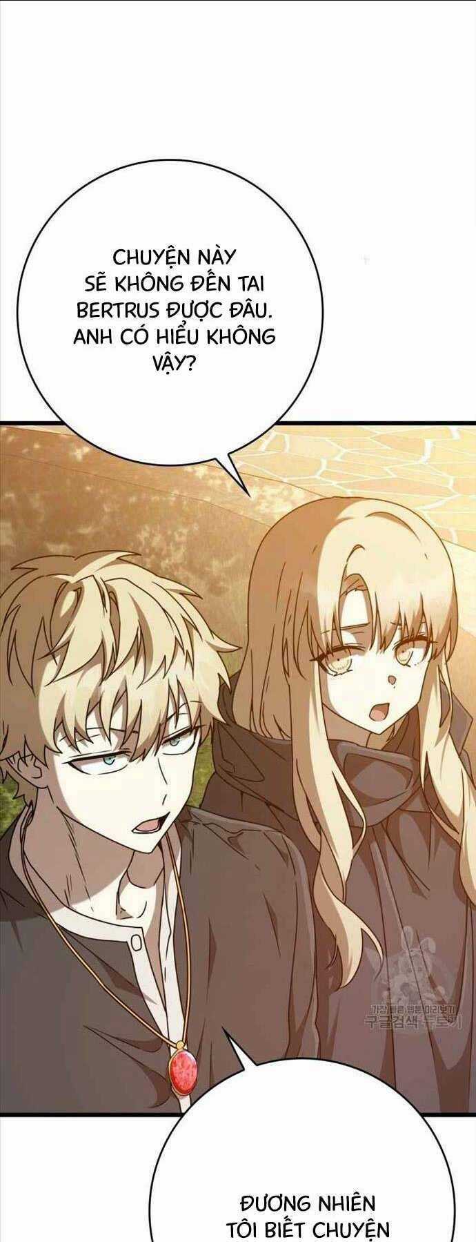 Học Viện Của Con Trai Quỷ Vương Chapter 47 trang 11