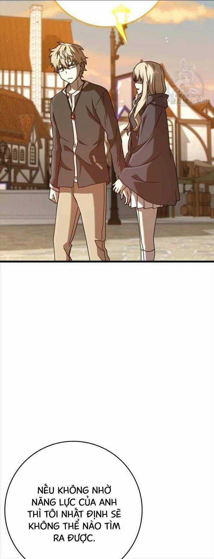 Học Viện Của Con Trai Quỷ Vương Chapter 47 trang 14