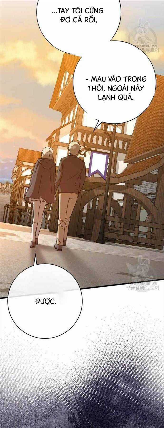 Học Viện Của Con Trai Quỷ Vương Chapter 47 trang 18