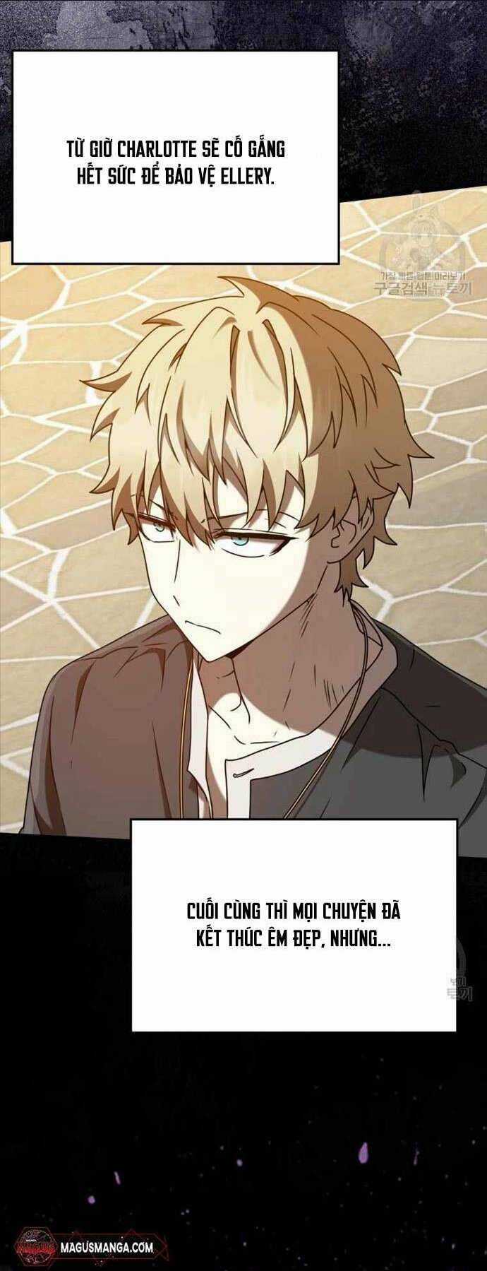 Học Viện Của Con Trai Quỷ Vương Chapter 47 trang 19