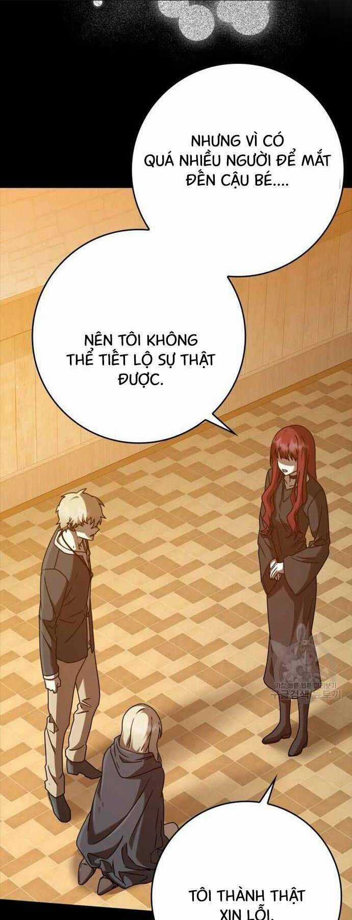 Học Viện Của Con Trai Quỷ Vương Chapter 47 trang 2